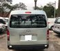 Toyota Hiace 2008 - Số sàn, máy dầu, 6 chỗ 900kg