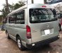 Toyota Hiace 2008 - Số sàn, máy dầu, 6 chỗ 900kg