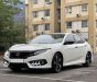 Honda Civic 2018 - Bán xe cá nhân đi, giữ gìn. Máy móc êm ru, chất lượng cam kết. LH xem và lái thử xe