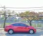 Nissan Almera 2021 - Đổi xe gia đình cần bán xe đi cực ít giữ gìn, biển thành phố xe đẹp như trong hãng