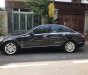 Mercedes-Benz C 230 2009 - Avantgarde xe màu đen