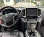 Toyota Land Cruiser VX 2019 - Cần bán Toyota Land Cruiser VX sản xuất năm 2019, màu đen tên cty có hóa đơn