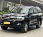 Toyota Land Cruiser VX 2019 - Cần bán Toyota Land Cruiser VX sản xuất năm 2019, màu đen tên cty có hóa đơn