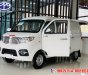 Dongben X30 2022 - Bán xe bán tải SRM 650Kg V5 5 chỗ giá rẻ, hỗ trợ vay cao 