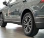 Volkswagen Tiguan 2023 - Màu xanh petro xanh độc lạ của Volkswagen - Mua xe miễn lãi 0% lãi suất