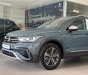 Volkswagen Tiguan 2023 - Màu xanh petro xanh độc lạ của Volkswagen - Mua xe miễn lãi 0% lãi suất