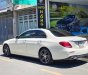 Mercedes-Benz E300 2016 - xe màu trắng