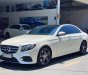 Mercedes-Benz E300 2016 - xe màu trắng