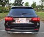 Mercedes-Benz GLC 250 2018 - Đen nội thất nâu- giá tốt giao ngay
