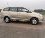 Toyota Innova 2010 - Đăng ký lần đầu 2010, chính chủ, giá tốt