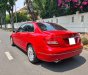 Mercedes-Benz C 250 2013 - Màu đỏ - Xe đẹp, giá tốt