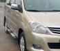 Toyota Innova 2010 - Đăng ký lần đầu 2010, chính chủ, giá tốt