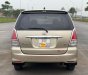 Toyota Innova 2010 - Đăng ký lần đầu 2010, chính chủ, giá tốt