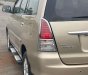 Toyota Innova 2010 - Đăng ký lần đầu 2010, chính chủ, giá tốt