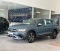 Volkswagen Tiguan 2023 - Màu xanh petro xanh độc lạ của Volkswagen - Mua xe miễn lãi 0% lãi suất