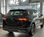 Volkswagen Tiguan 2023 - Màu đen Pearlescent huyền bí lịch lãm - Kiểu mới trẻ trung - Khuyến mãi tháng 6/2023 10% trước bạ