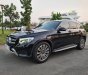 Mercedes-Benz GLC 250 2018 - Đen nội thất nâu- giá tốt giao ngay