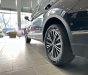 Volkswagen Tiguan 2023 - Màu đen Pearlescent huyền bí lịch lãm - Kiểu mới trẻ trung - Khuyến mãi tháng 6/2023 10% trước bạ