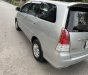 Toyota Innova 2011 - MT xe tư nhân biển thủ đô, xe đẹp không lỗi, không taxi, nội ngoại thất đẹp, lốp mới, đăng kiểm dài