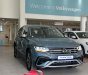 Volkswagen Tiguan 2023 - Màu xanh petro xanh độc lạ của Volkswagen - Mua xe miễn lãi 0% lãi suất