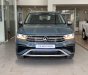 Volkswagen Tiguan 2023 - Màu xanh petro xanh độc lạ của Volkswagen - Mua xe miễn lãi 0% lãi suất