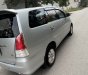 Toyota Innova 2011 - MT xe tư nhân biển thủ đô, xe đẹp không lỗi, không taxi, nội ngoại thất đẹp, lốp mới, đăng kiểm dài