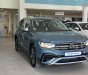 Volkswagen Tiguan 2023 - Màu xanh petro xanh độc lạ của Volkswagen - Mua xe miễn lãi 0% lãi suất