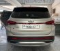 Hyundai Santa Fe 2021 - Form mới đi 23.000 km mới cứng, bao test toàn quốc