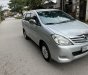 Toyota Innova 2011 - MT xe tư nhân biển thủ đô, xe đẹp không lỗi, không taxi, nội ngoại thất đẹp, lốp mới, đăng kiểm dài