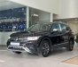 Volkswagen Tiguan 2023 - Màu đen Pearlescent huyền bí lịch lãm - Kiểu mới trẻ trung - Khuyến mãi tháng 6/2023 10% trước bạ