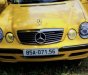 Mercedes-Benz E240 2003 - Xe ngon máy êm bao đi Nam Bắc