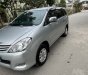 Toyota Innova 2011 - MT xe tư nhân biển thủ đô, xe đẹp không lỗi, không taxi, nội ngoại thất đẹp, lốp mới, đăng kiểm dài