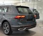 Volkswagen Tiguan 2023 - Màu xanh petro xanh độc lạ của Volkswagen - Mua xe miễn lãi 0% lãi suất