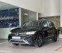 Volkswagen Tiguan 2023 - Màu đen Pearlescent huyền bí lịch lãm - Kiểu mới trẻ trung - Khuyến mãi tháng 6/2023 10% trước bạ