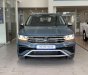 Volkswagen Tiguan 2023 - Màu xanh petro xanh độc lạ của Volkswagen - Mua xe miễn lãi 0% lãi suất