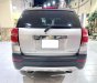 Chevrolet Captiva 2016 - Màu bạc xe gia đình, 485tr