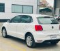 Volkswagen Polo 2020 - Màu trắng, nhập khẩu, giá chỉ 575 triệu