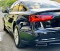 Audi A6 2015 - Màu đen, nội thất kem