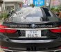 BMW 730Li 2016 - Màu đen, xe nhập giá hữu nghị