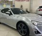 Toyota 86 2012 - Màu bạc, xe nhập