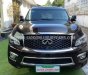 Infiniti QX80 2015 - Màu đen, nhập khẩu nguyên chiếc