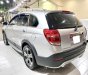 Chevrolet Captiva 2016 - Màu bạc xe gia đình, 485tr