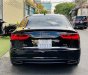 Audi A6 2015 - Màu đen, nội thất kem