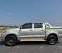 Toyota Hilux 2014 - Xe số sàn