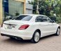 Mercedes-Benz C 250 2016 - Model 2016, màu trắng, giá tốt