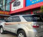 Toyota Fortuner 2009 - Màu bạc