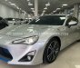 Toyota 86 2012 - Màu bạc, xe nhập