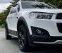 Chevrolet Captiva 2016 - Màu trắng còn mới, 475tr
