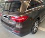 Mercedes-Benz GLC Mec  300 2017 xe gia đình chính chủ odo thấp 2017 - Mec GLC 300 2017 xe gia đình chính chủ odo thấp