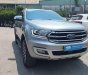 Ford Everest 2018 - Màu bạc, nhập khẩu nguyên chiếc